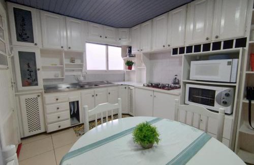 Pousada da neve Apartment | Apartamento London - Centro Nova Petrópolis
