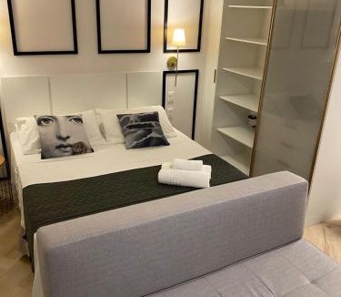 Mont'Serrat Apartment | Apartamento Lucas By Yoo Luxo