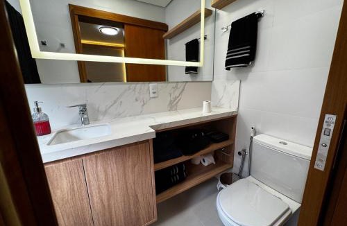Floresta Apartment | Apartamento Luxo perfeito para sua familia