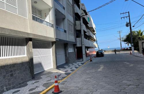 Matinhos Apartment | Apartamento Maré Mansa a 30 metros da praia Mansa em Caiobá com Wifi