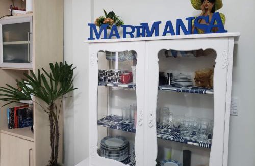 Matinhos Apartment | Apartamento Maré Mansa a 30 metros da praia Mansa em Caiobá com Wifi