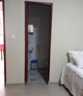 Sao Bento Apartment | Apartamento Maragogi 1 quarto