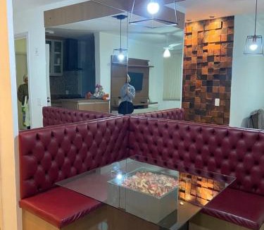 Sao Carlos Apartment | Apartamento Mari 4