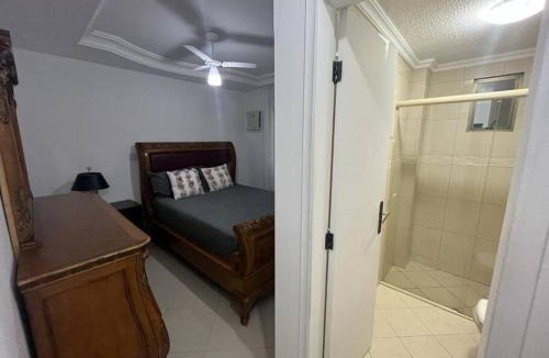 Andorinha Apartment | Apartamento Meia Praia - Quadra Mar 3 suítes