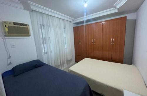 Andorinha Apartment | Apartamento Meia Praia - Quadra Mar 3 suítes