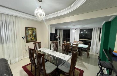Andorinha Apartment | Apartamento Meia Praia - Quadra Mar 3 suítes