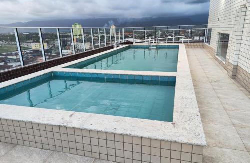 Mirim Apartment | Apartamento Mirim 24 Praia Grande