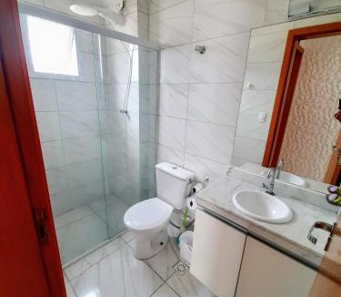 Mirim Apartment | Apartamento Mirim Praia Grande