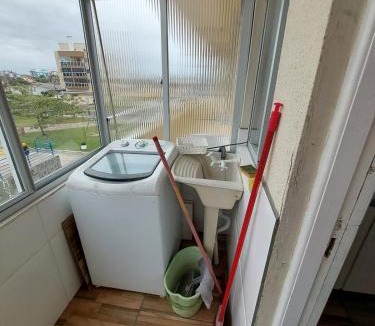 Balneario Arroio do Silva Apartment | Apartamento Mobiliado a 200 metros da praia