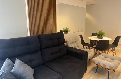 Centro Apartment | Apartamento mobiliado em Bento Gonçalves, a Capital do Vinho