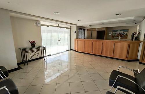 Araraquara Apartment | Apartamento mobiliado Centro - 125