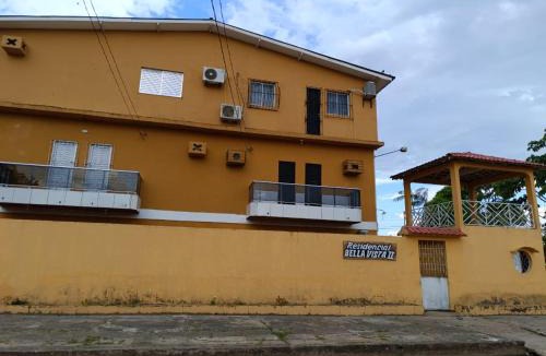 Belem Apartment | Apartamento mobiliado