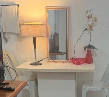 Barra do Ceara Apartment | Apartamento mobiliado