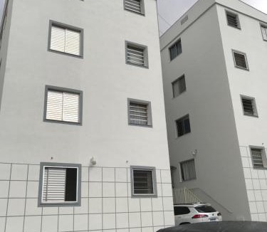 Piracicaba Apartment | Apartamento mobiliado Piracicaba