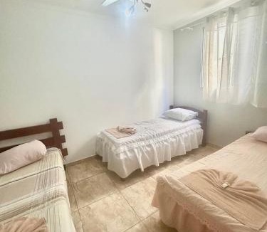 Piracicaba Apartment | Apartamento mobiliado Piracicaba