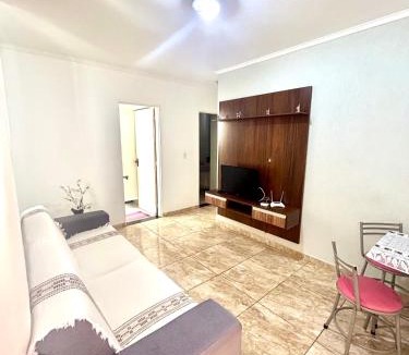 Piracicaba Apartment | Apartamento mobiliado Piracicaba