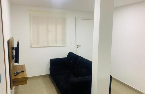 Sitio Barrocada Apartment | Apartamento mobiliado com 02 quartos no Tremembé Zona Norte SP