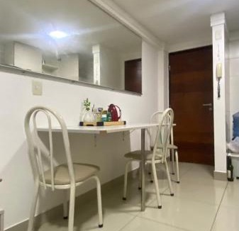 Cabedelo Apartment | Apartamento mobiliado Intermares