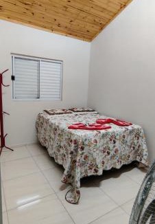 Santo Angelo Apartment | Apartamento modelo chalé 201