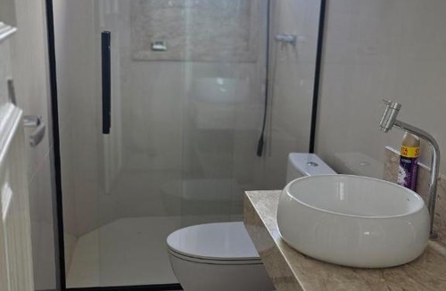 Grao-Para Apartment | Apartamento Moderno,Piscina, Churrasqueira e Garagem