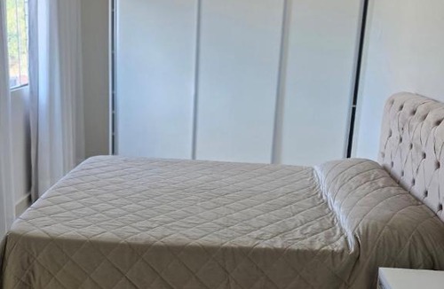 Grao-Para Apartment | Apartamento Moderno,Piscina, Churrasqueira e Garagem