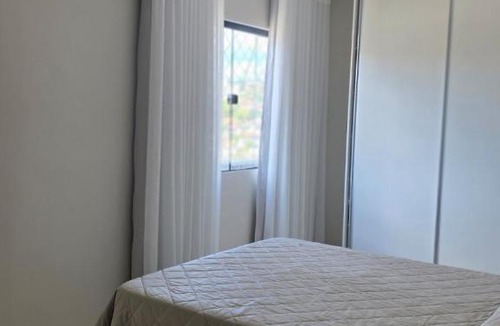 Grao-Para Apartment | Apartamento Moderno,Piscina, Churrasqueira e Garagem