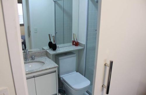 Paraiso Apartment | Apartamento moderno e aconchegante na Paulista
