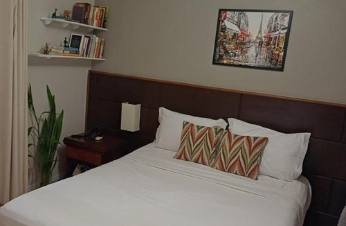 Atiradores Apartment | Apartamento moderno e bem localizado em Joinville