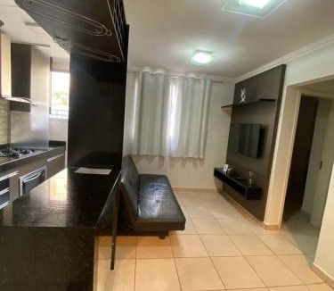 Franca Apartment | Apartamento Molina