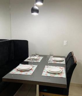Franca Apartment | Apartamento Molina