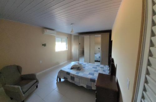 Aguas Claras Apartment | Apartamento Moriá