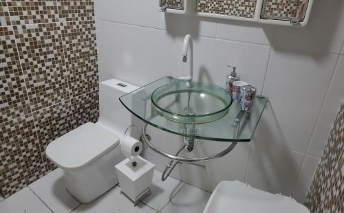 Aguas Claras Apartment | Apartamento Moriá