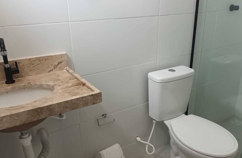 Bessa Apartment | Apartamento Novo com Móveis Novos no Bessa
