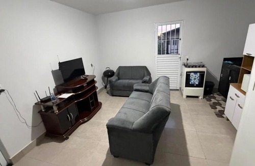 Jardim Novo Mundo Apartment | Apartamento N05 com conforto e praticidade
