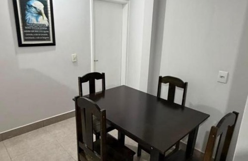 Jardim Novo Mundo Apartment | Apartamento N05 com conforto e praticidade