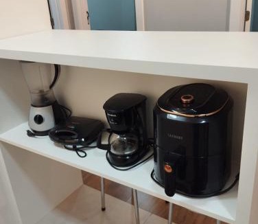 Fragata Apartment | Apartamento na cidade do doce! Ótima localização!
