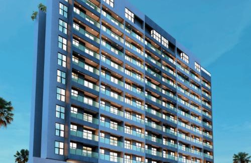 Ponta Verde Apartment | Apartamento na Ponta Verde em Maceio Alto Padrao