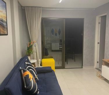 Praia do Frances Apartment | Apartamento na Praia do Francês