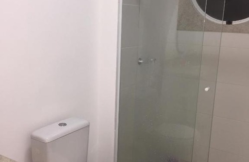Lagoa Pequena Apartment | APARTAMENTO NA PRAIA_2 SUÍTES_NOVO CAMPECHE