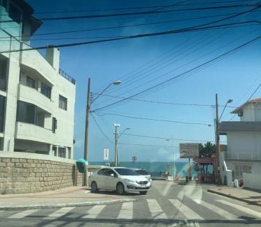 Ingleses Sul Apartment | Apartamento na Praia dos Ingleses
