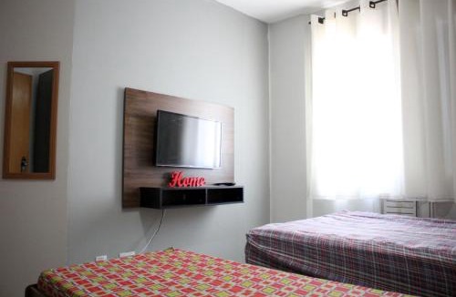 Guilhermina Apartment | Apartamento na Praia Grande