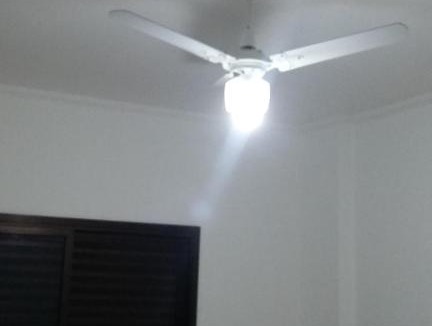 Guilhermina Apartment | Apartamento na Praia Grande
