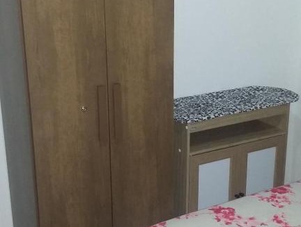 Guilhermina Apartment | Apartamento na Praia Grande