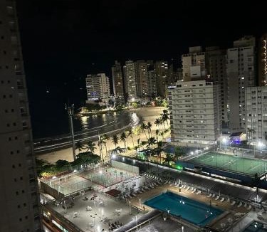 Asturias Apartment | Apartamento na Praia das Asturias - Pé na Areia