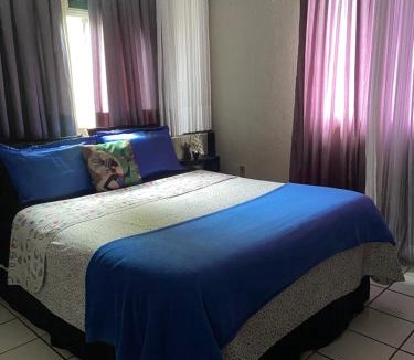 Caucaia Apartment | Apartamento na praia do Icaraí com 2 suites