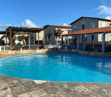 Caucaia Apartment | Apartamento na praia do Icaraí com 2 suites