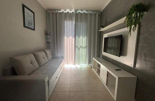 Praia Grande Apartment | Apartamento na Praia Grande de Ubatuba