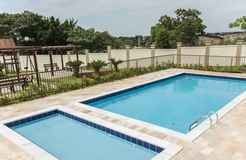 Cuiaba Apartment | Apartamento na Região Central