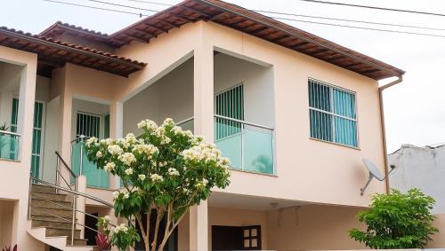 Pontal Apartment | Apartamento na Sapetinga - Melhor Pôr do Sol da cidade e com 3 Quartos
