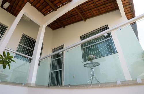 Pontal Apartment | Apartamento na Sapetinga - Melhor Pôr do Sol da cidade e com 3 Quartos